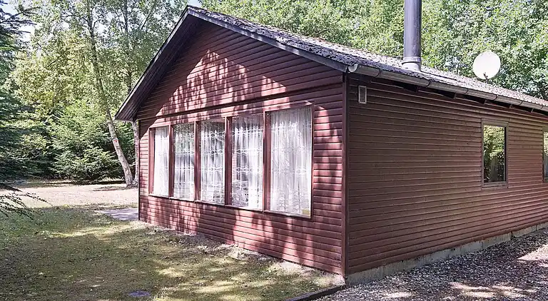 Holiday home in Ulfborg