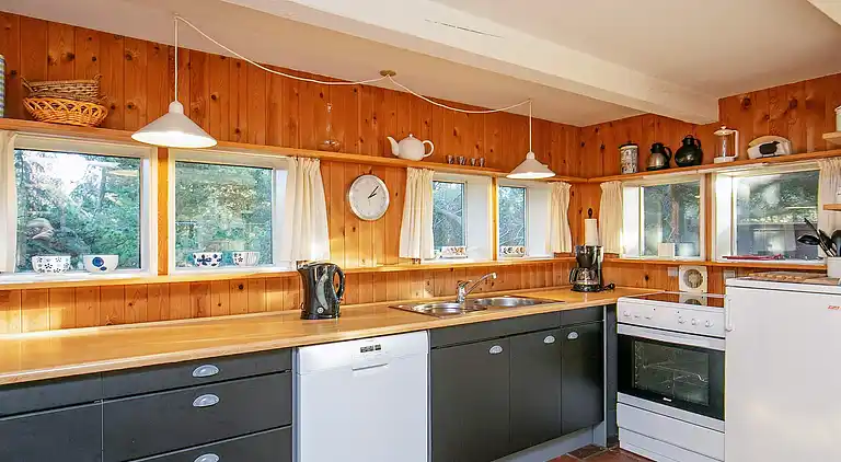 Holiday home in Blåvand