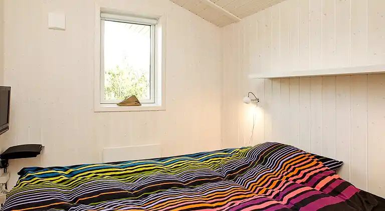 Holiday home in Mosevrå