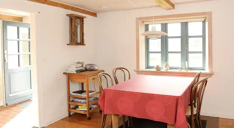 Holiday home in Ribe