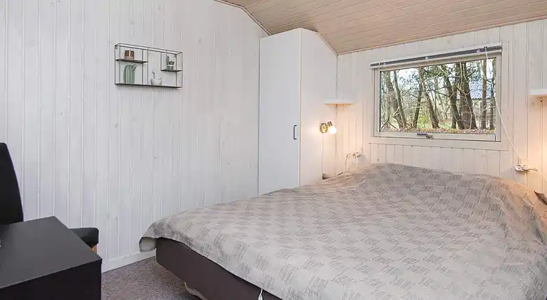 Holiday home in Jegum