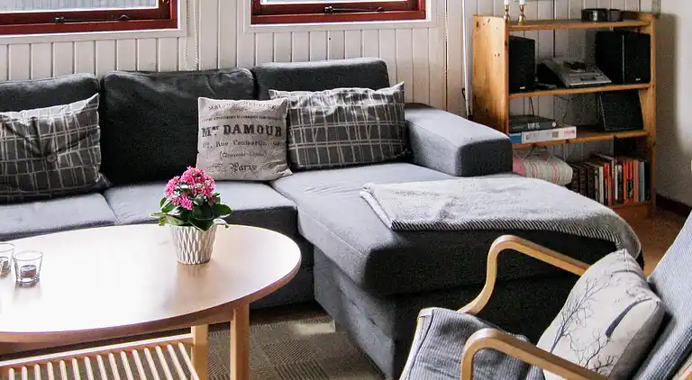 Holiday home in Harboøre