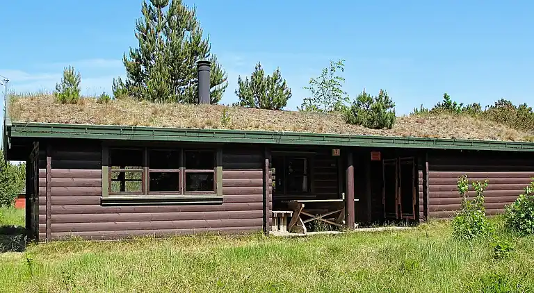 Holiday home on Læsø