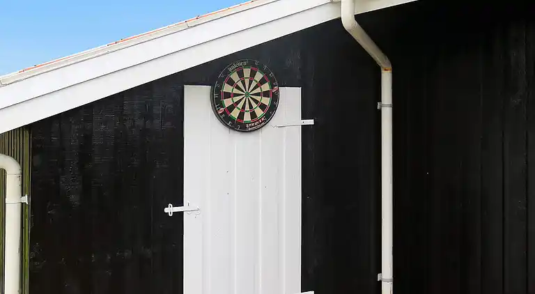 Holiday home in Harboøre
