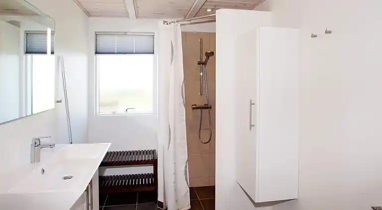 Vakantiehuis in Bork Havn