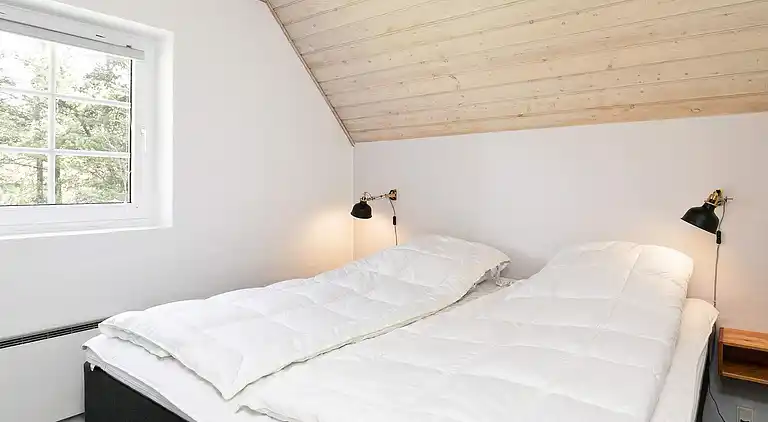 Holiday home in Ulfborg