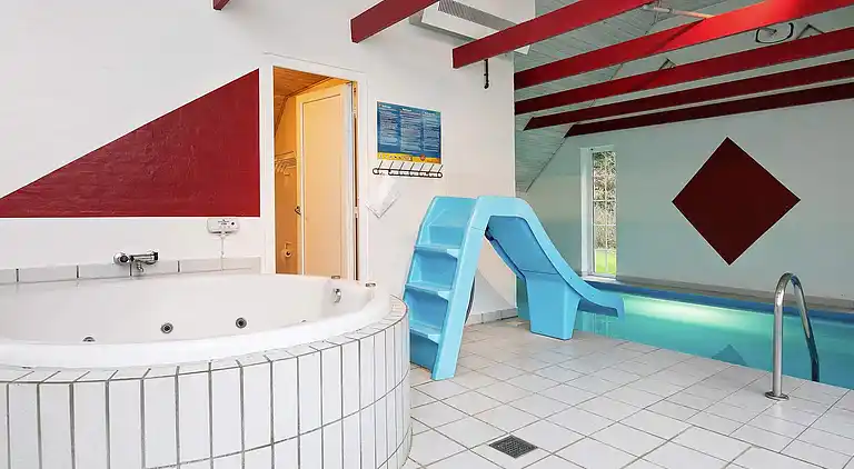 Holiday home in Ulfborg