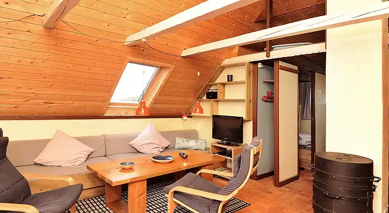 Holiday home in Ringkobing