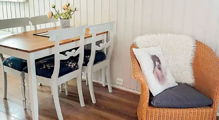 Sommerhus i Selbekken