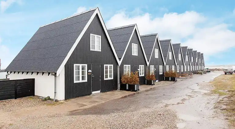 Holiday home in Kalundborg