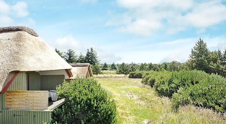 Holiday home in Blåvand