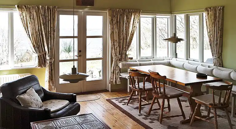 Holiday home in Mariager