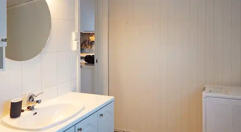 Sommerhus i Hamarøy