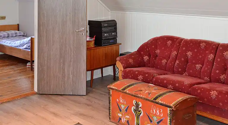 Holiday home in Hadsel