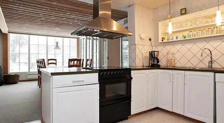 Holiday home in Væggerløse