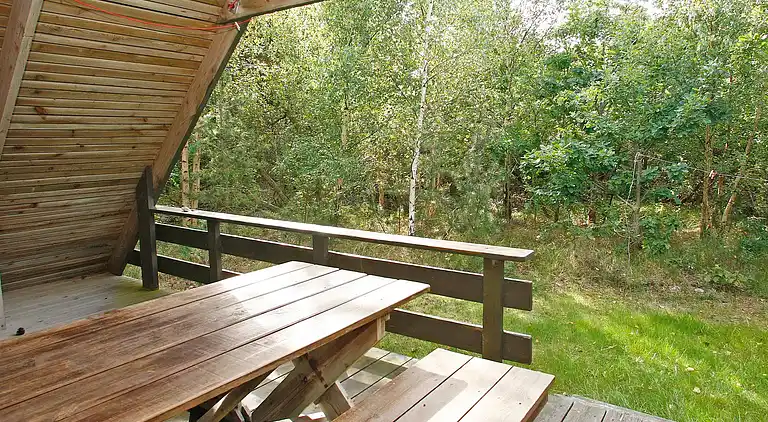 Holiday home on Læsø