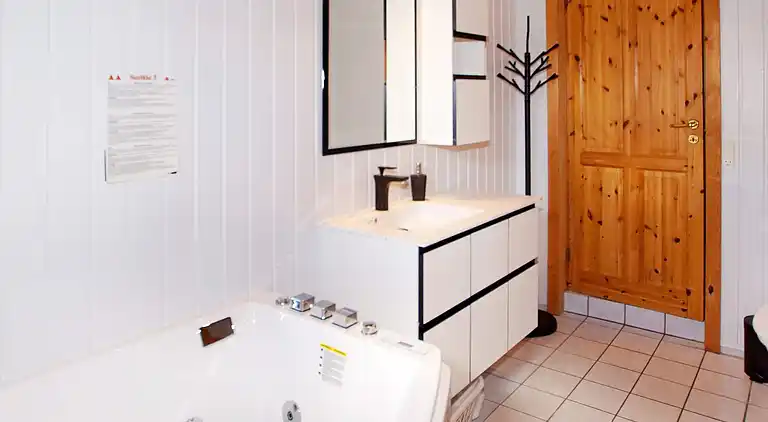 Holiday home in Bork Havn