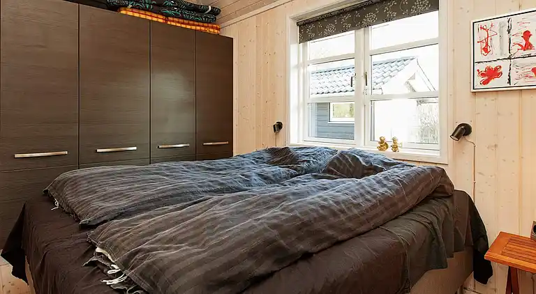 Sommerhus i Store Fuglede