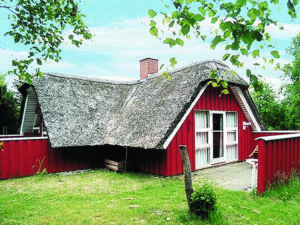 Holiday home in Lønne