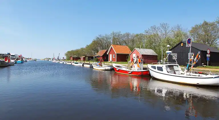 Maison de vacances au Skjern