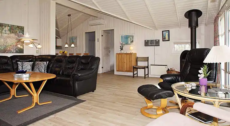 Holiday home in Bork Havn