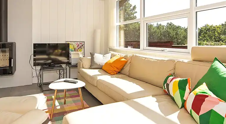 Holiday home in Blåvand