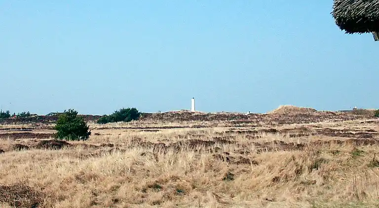 Holiday home in Blåvand