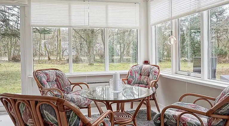 Holiday home in Hasle