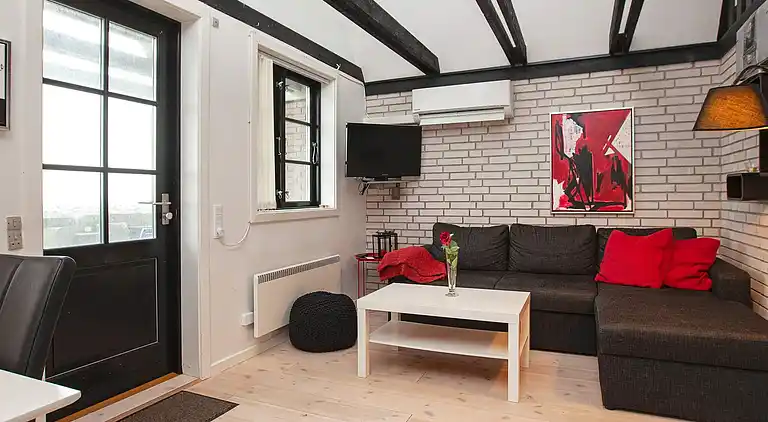 Holiday home in Kalundborg