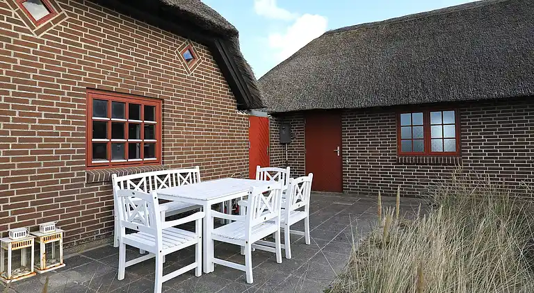 Holiday home in Blåvand