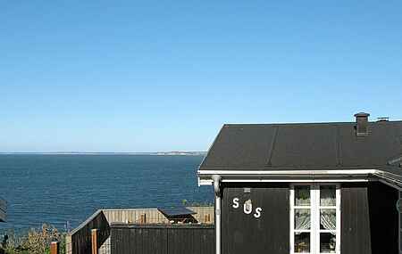 Holiday home in Toftum Bjerge
