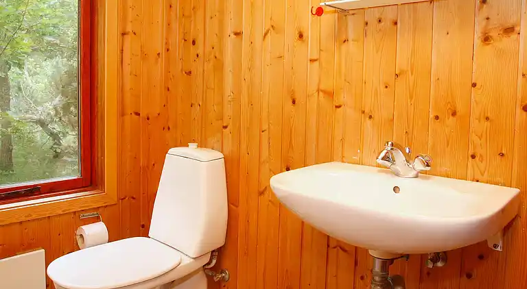 Holiday home on Læsø