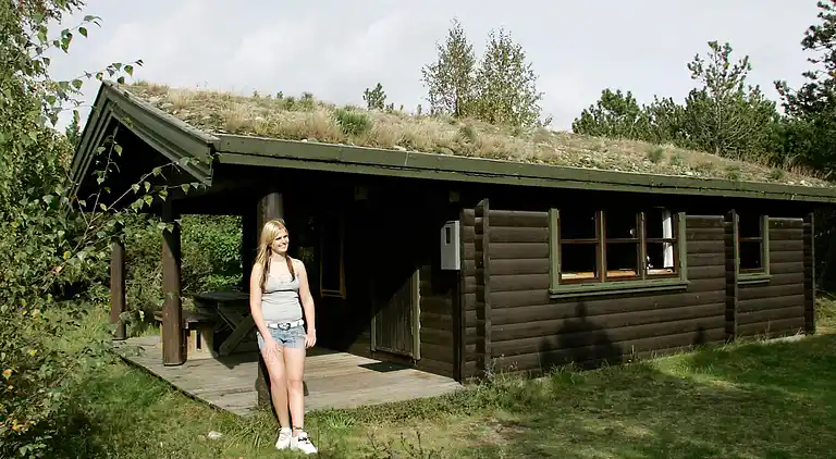 Holiday home on Læsø