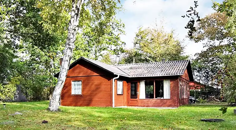 Holiday home in Ulfborg