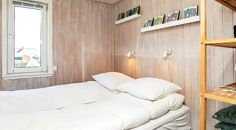 Holiday home in Houvig Strand