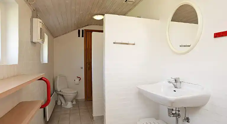 Holiday home in Blåvand