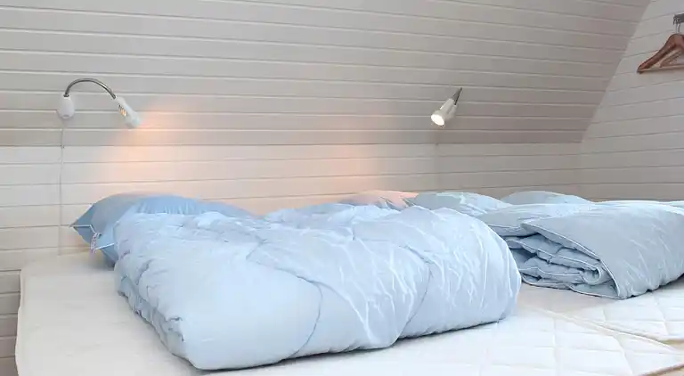 Sommerhus i Blåvand