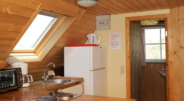 Holiday home in Ringkøbing