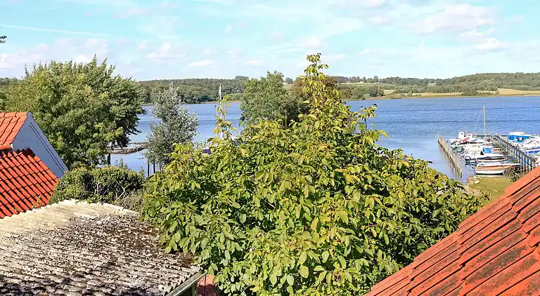 Feriebolig i Svendborg