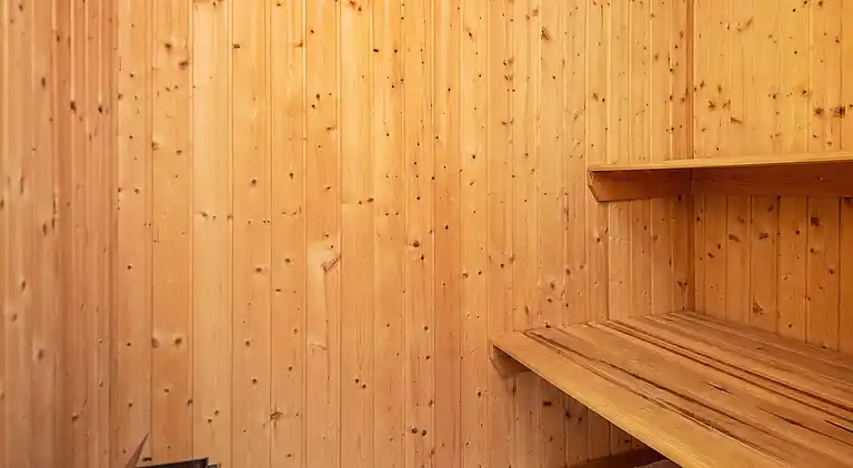 Sommerhus i Bork Havn