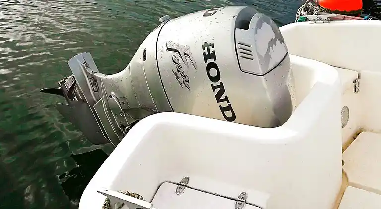 Sommerhus i Selbekken