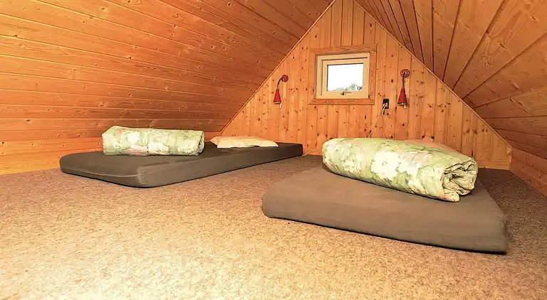 Holiday home in Ringkobing