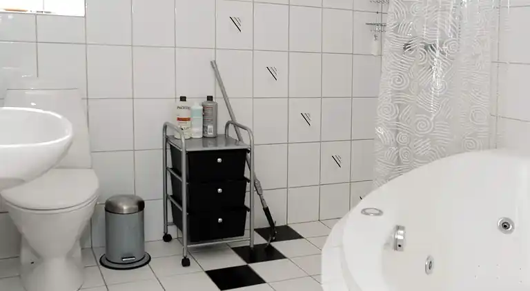 Holiday home in Ribe