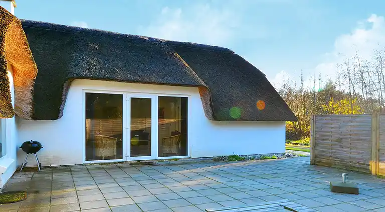 Holiday home in Blåvand