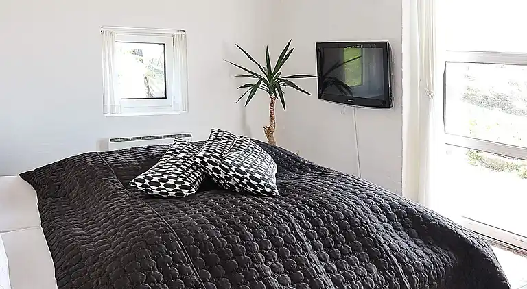 Holiday home in Houvig Strand