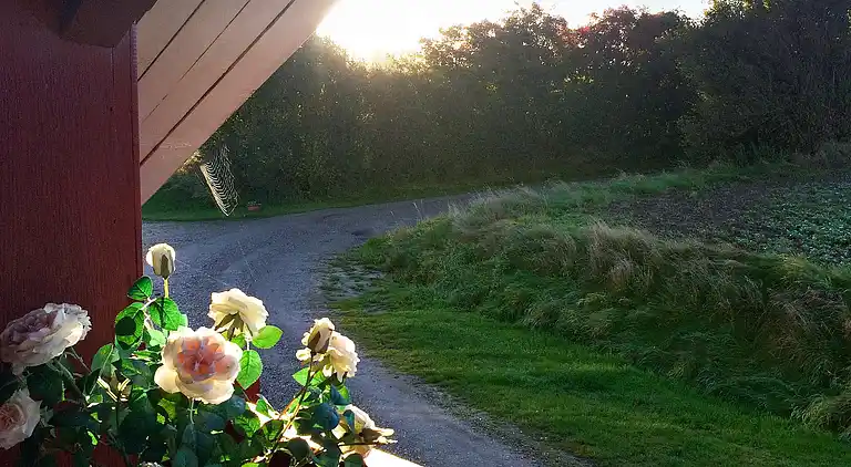Holiday home in Christiansfeld