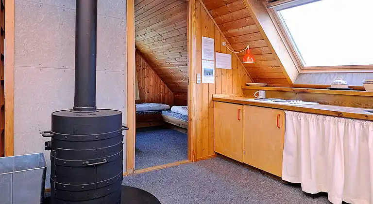 Holiday home in Ringkobing