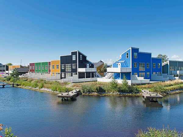 3 vær.3 niveau, st.+1.sal