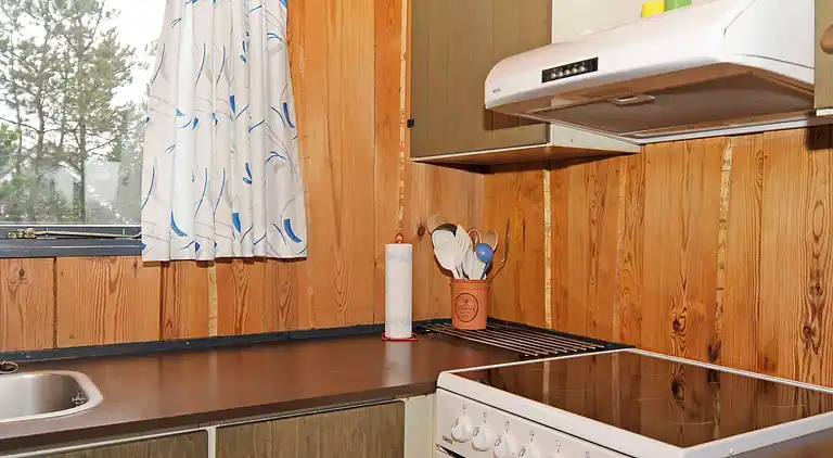 Holiday home in Blåvand