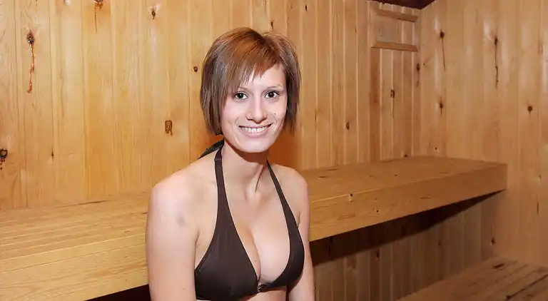 Sommerhus ved Vejers Strand